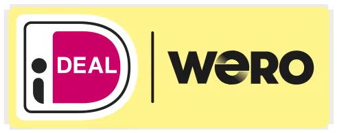 Betalen met iDEAL / Wero